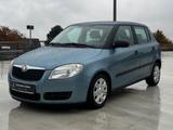 Skoda Fabia Classic - Skoda Fabia: Classic