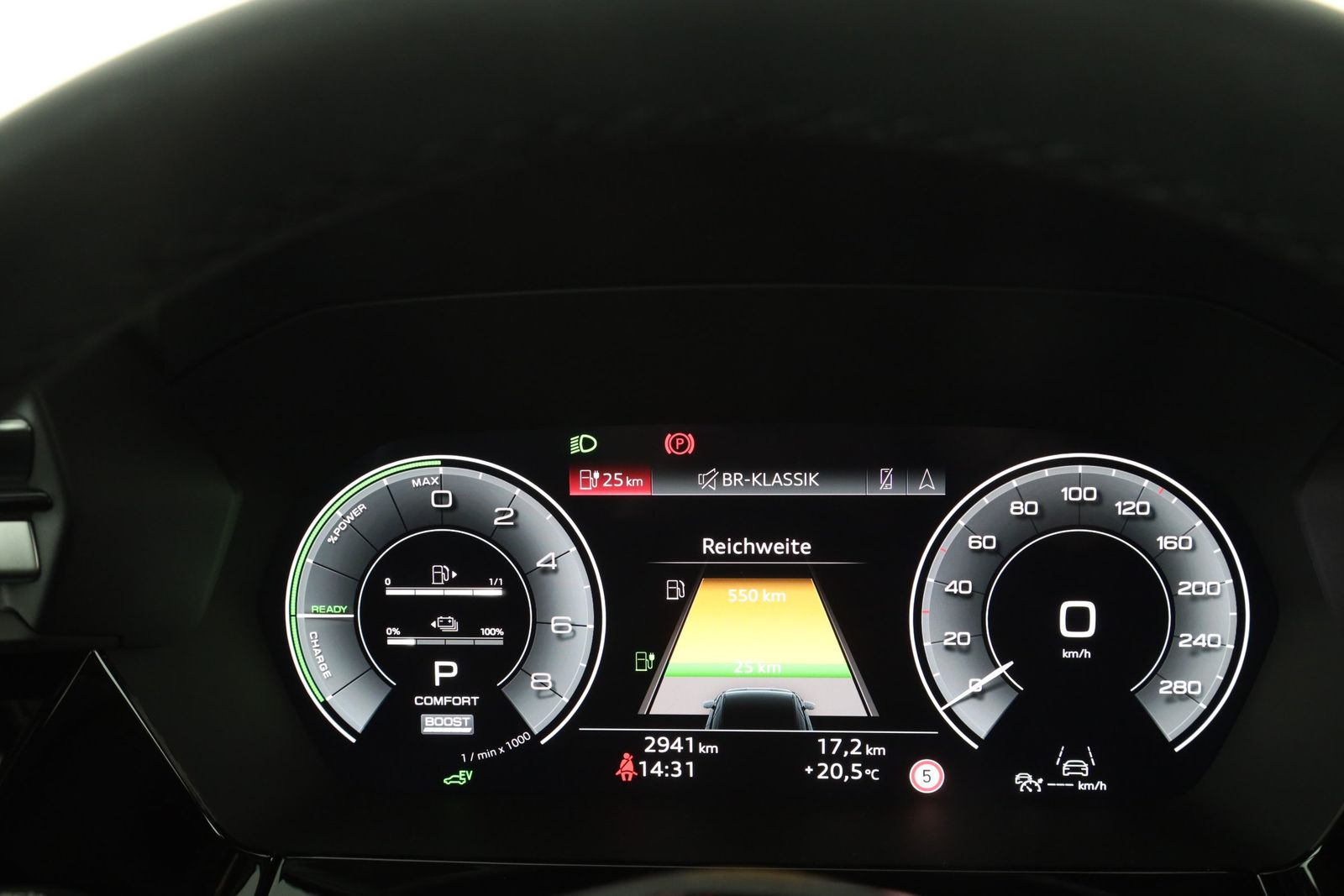 Audi A3 - Bild 19