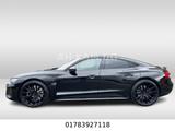 Audi RS e-tron GT  CARBON PACKET + 22" V - scheckheftgepflegte Audi Gebrauchtwagen
