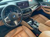 BMW 520 d Touring M Sport*UPE 77.910*Stdhzg*ACC* - BMW: Kombi, 7
