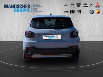 Jeep AVENGER ELEKTRO ALTITUDE *INFOTAINMENT&KOMFORT*