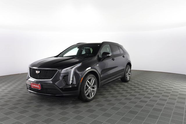 Cadillac CADILLAC XT4 XT4 350 T AWD Sport