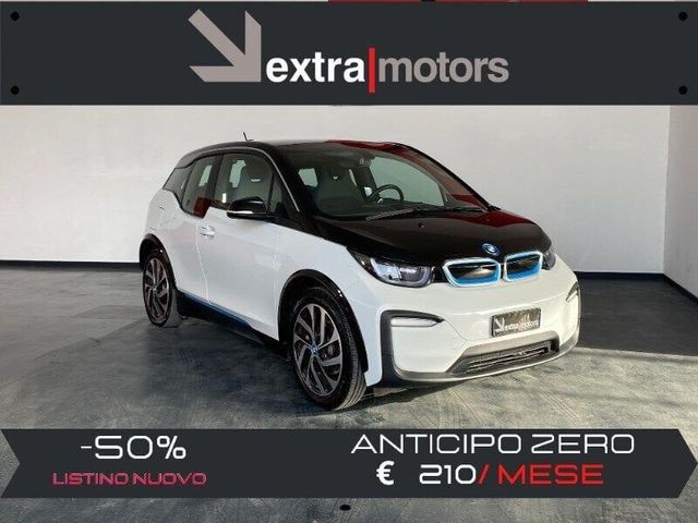 BMW i3 i3 120 Ah