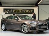 Audi A5 2.0 TFSI 140kW S tronic Sportback sport - Audi A5 Sportback mit Benzin-Antrieb