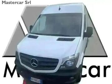 Mercedes Sprinter - 1