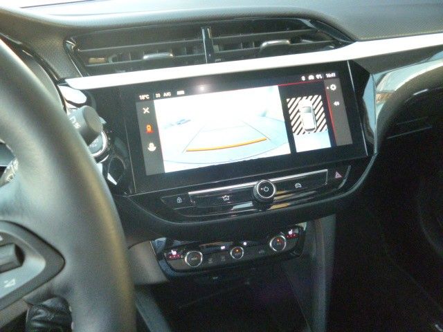 Corsa F 5-tg. 1,2 GS Navi,I-Lux,RK,PP,Sitzheizun