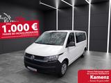 Volkswagen T6 Kombi T6.1 TDI 9-Sitzer LR SITZH. PDC KLIMA