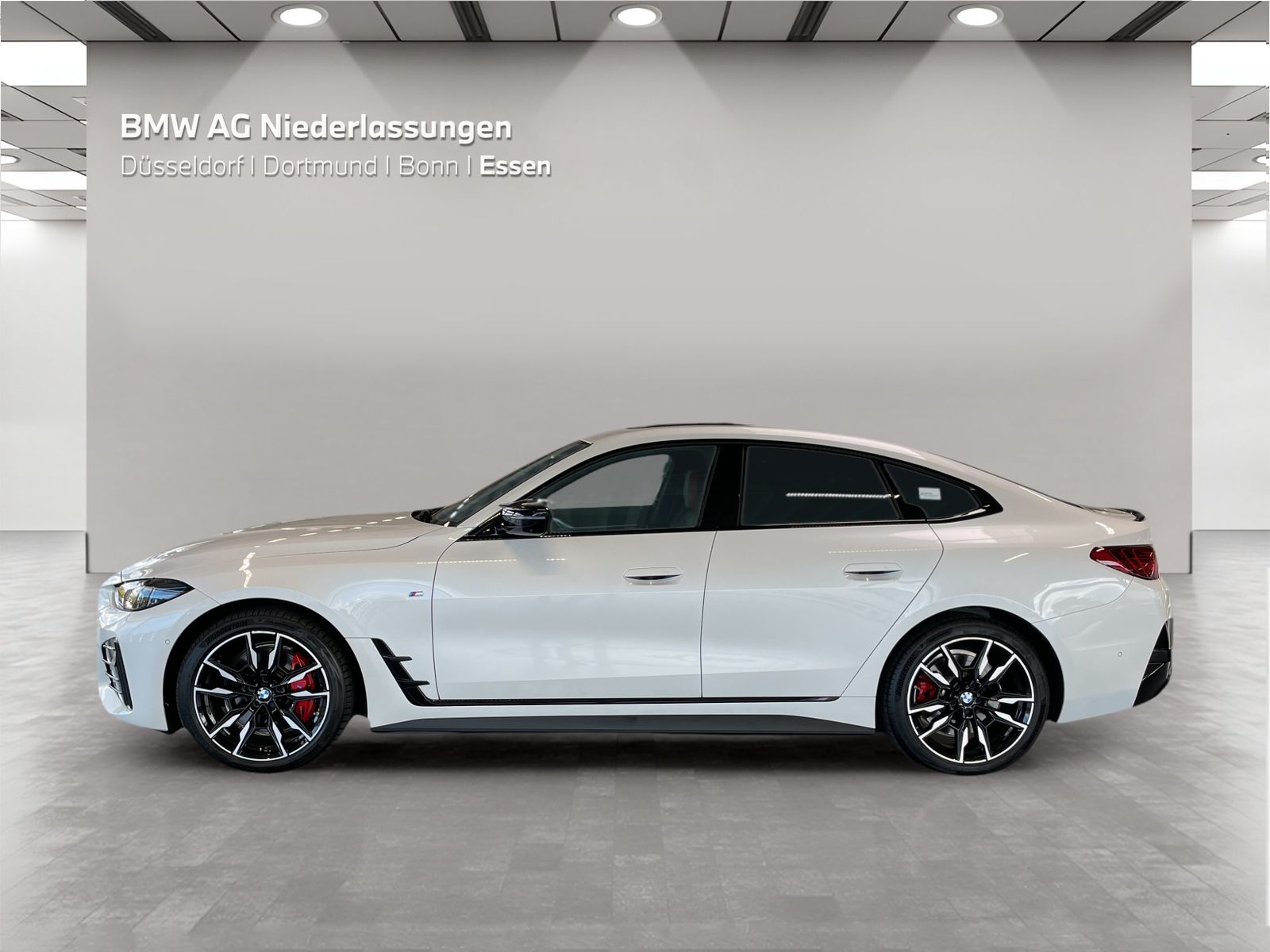 BMW i4 - Bild 7