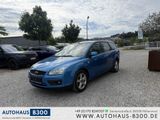 Ford Focus 1.6 Turnier*KLIMA*KAMERA Fun - Ford: Ka Fun