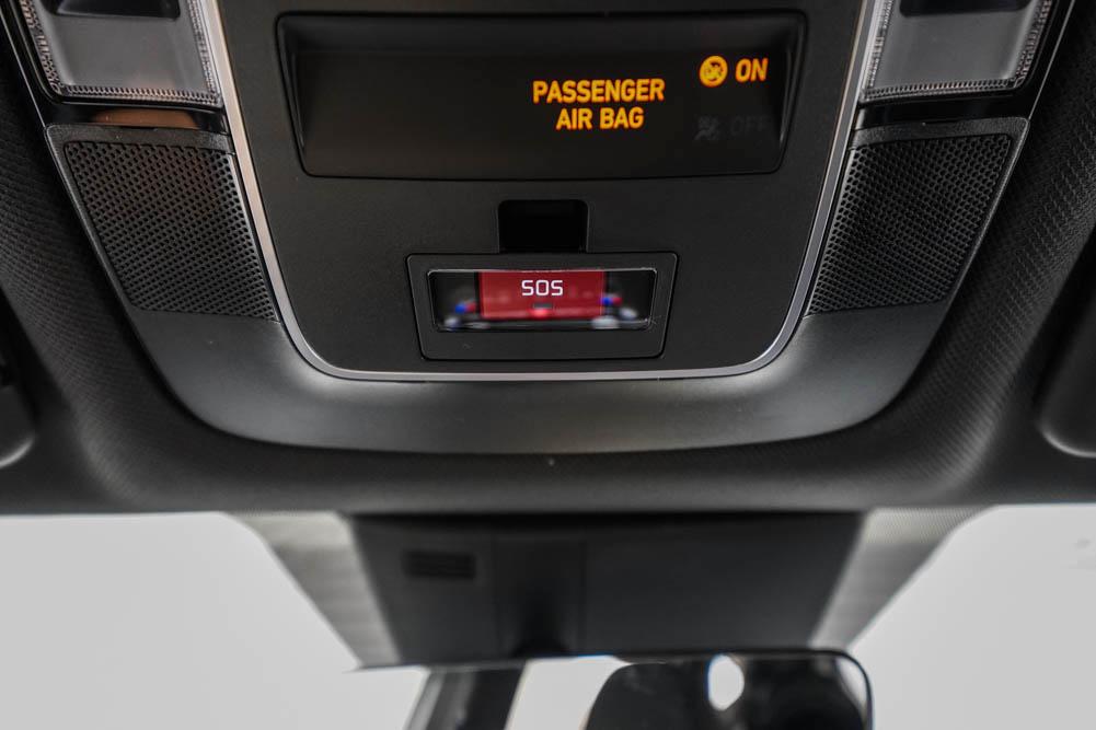 Hyundai TUCSON 1,6 T HEV AT Black Line LAGER, миниатюра 17