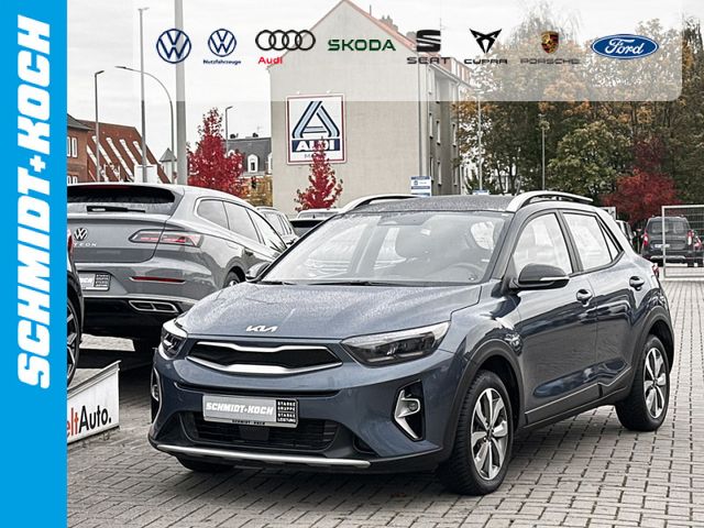 Kia Stonic 1.2 Vision CLIMA Tempomat Sitzhzg. Vision