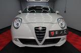 Alfa Romeo MiTo SBK Klima Alu TÜV Neu Bluetooth - Alfa Romeo Gebrauchtwagen von 2013