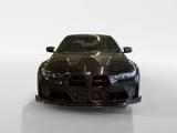 BMW M4 CS Coupé M Driver's Package LED KAM NAV - BMW M4 aus 2025