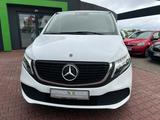 Mercedes-Benz MERCEDES EQV -Klasse 300 lang 150 kW 204 PS - Mercedes-Benz EQV aus 2020