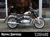 Royal Enfield Classic 650 Chrome Black +NEUES MODELL+2025+ - Offers