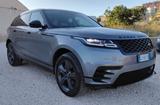Land Rover Range Velar 2.0D I4 204 CV R-Dynamic  - Land Rover Range Rover Velar R-Dynamic mit Hybrid-Antrieb (Diesel-Elektro)