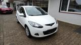 Mazda 2 1.3l MZR 75PS IM KUNDENAUFTRAG - gebrauchte Mazda 2 aus dem Jahr 2010