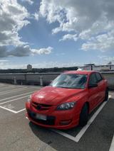 Mazda 3 MPS BK - Mazda Mazda3 BK