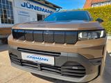 Jeep Compass E-Hybrid 1.2 eDCT 107 kW Altitude - Jeep Compass von 2026