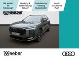Audi Q3 SUV e-hybrid S-Tronic HeadUp AHK Navi DigiMat - Audi mit Hybrid-Antrieb: Geländewagen