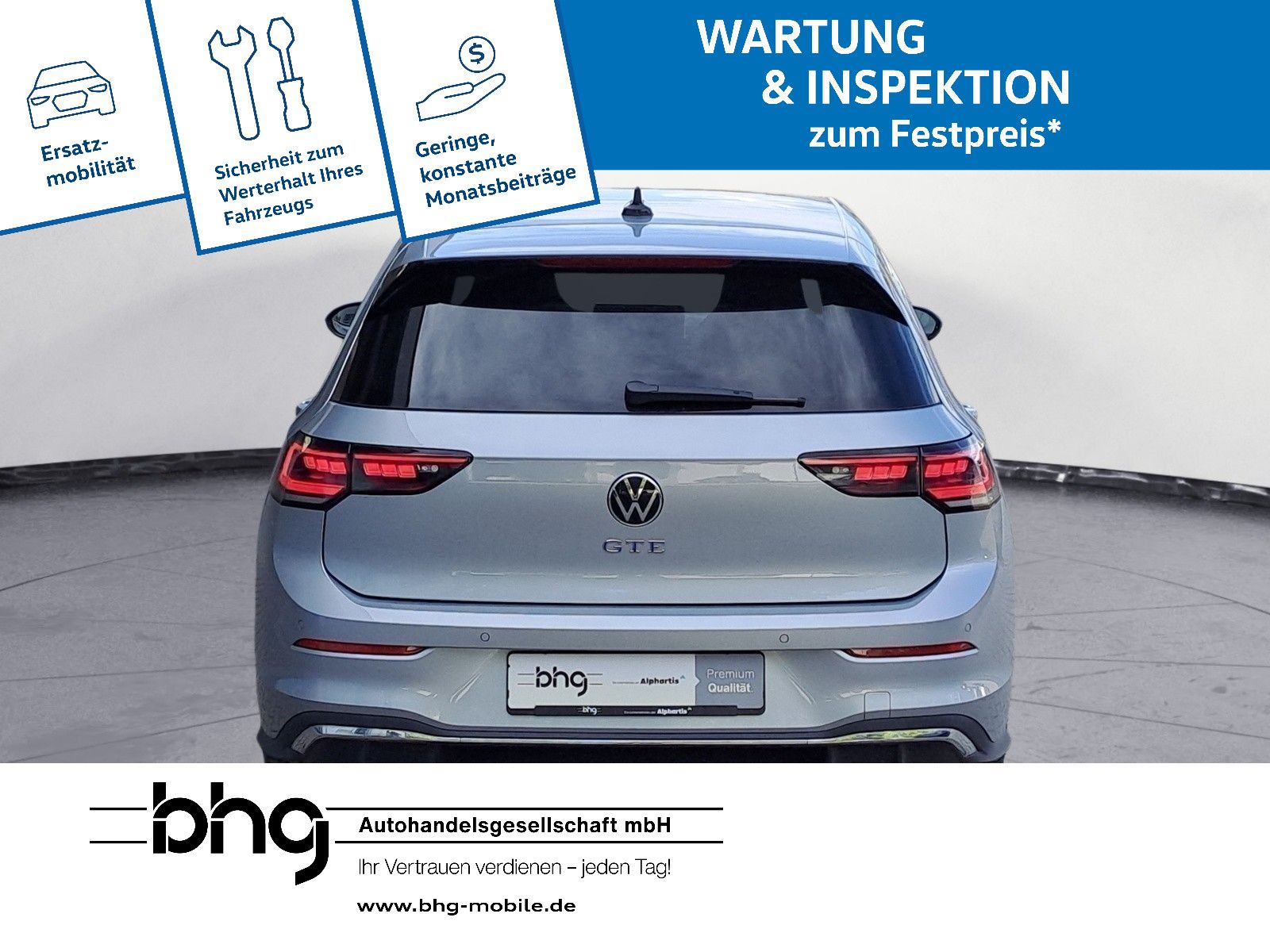 Volkswagen Golf - Bild 5
