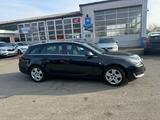 Opel Insignia A Sports AUTOMATIK/AHK/KAMERA/NAVI/KLIM - Opel aus 2016