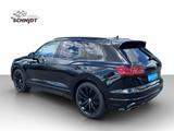 Volkswagen Touareg 4.0 V8 TDI Elegance 4M STHZ AHK 4xSHZ - Volkswagen Touareg in Chemnitz