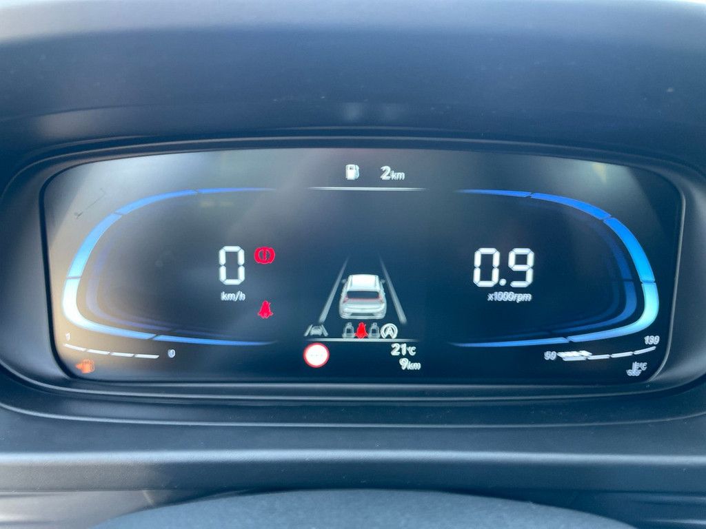 Hyundai BAYON – Bild 19