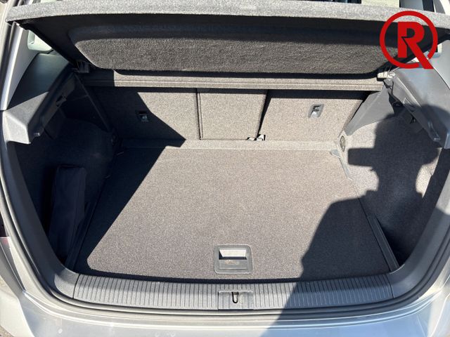 Golf Sportsvan VII Comfortline 1.5 TSI 2-Zonen-K