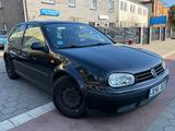 Volkswagen Golf 1.4 Comfortline Klimaautomatik - Volkswagen Golf aus 1999: Golf4