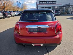 MINI COOPER Chili 136 PS #LED #PANO Export Handel