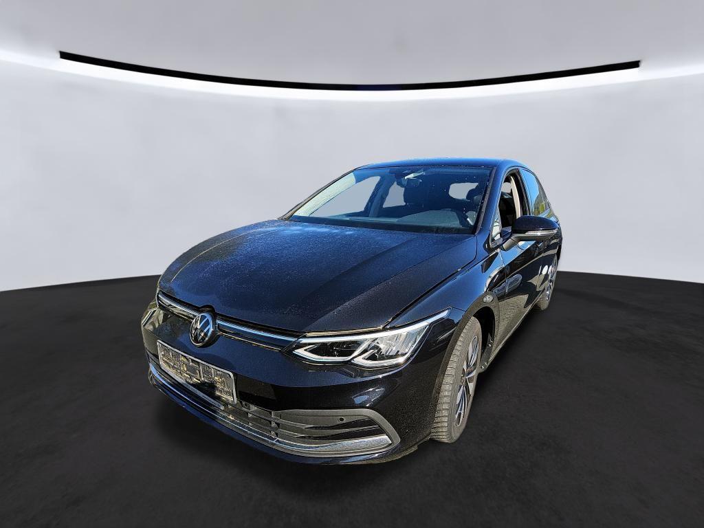 Volkswagen Golf 1.5 BENZIN ACC LED Winterp. NAVI CARPLAY