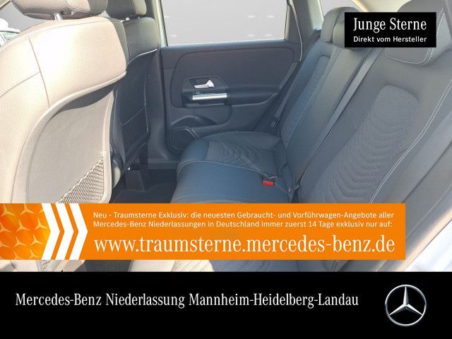 Mercedes-Benz B 180 PROGRESSIVE ADVANCED/LED/EASY PACK/VZ-ASSI