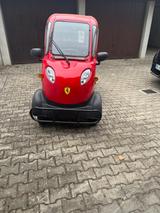 Andere Regal Raptor Kabinenroller - Kabinenroller