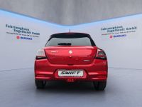 Suzuki Swift - Vorschau Bild 4