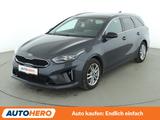 Kia cee'd 1.4 TGDI GT Line Aut*NAVI*LED*ACC*CAM*PDC* - gebrauchte Kia cee'd / Ceed aus dem Jahr 2021