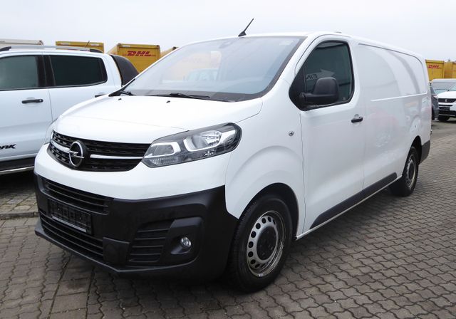 Opel Vivaro 2.0 CDTI Cargo L3 Edition PDC Kamera 1Hd