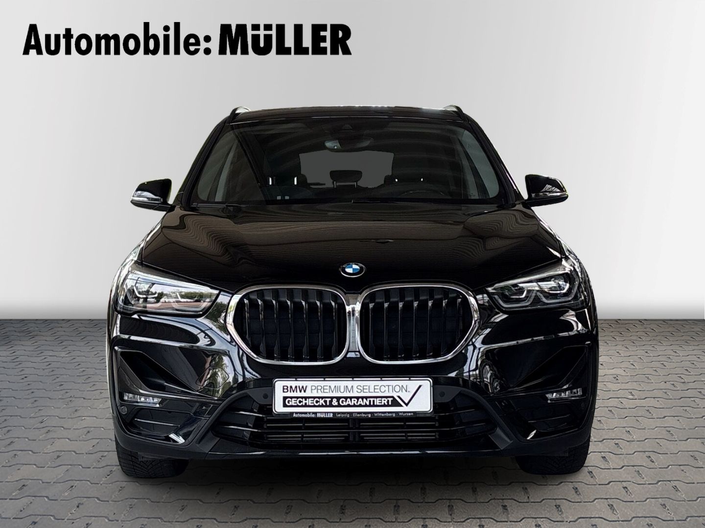 BMW X1 sDrive 18d SportLine+Panodach+LED+HIFI+DAB+ foto 3