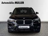 BMW X1 sDrive 18d SportLine+Panodach+LED+HIFI+DAB+ - gebrauchte BMW Pickups