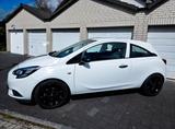 Opel Corsa 1.4 TÜV/Öl/Steuerkette neu! - Opel Corsa von privat