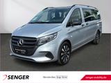 Mercedes-Benz eVito 129 Tourer Pro lang Distronic Kamera LED - Mercedes-Benz eVito Kombi Gebrauchtwagen