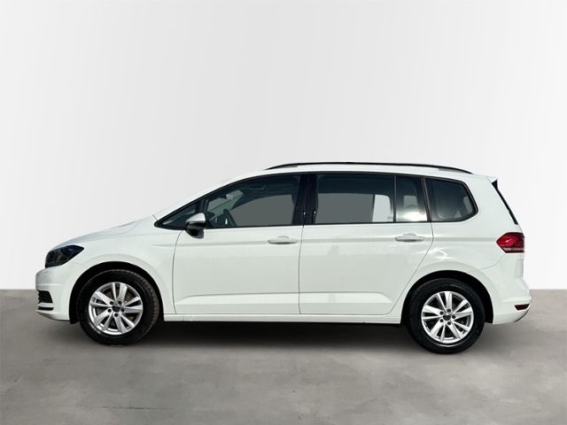 Touran 1.5 TSI Comfortline 7-SITZER+NAVI+ACC+PDC