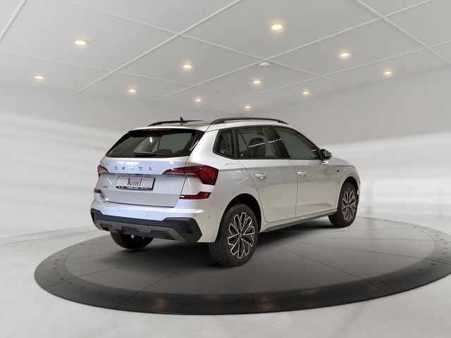 Kamiq Tour 1,5 TSI 110 kW 7-Gang-DSG