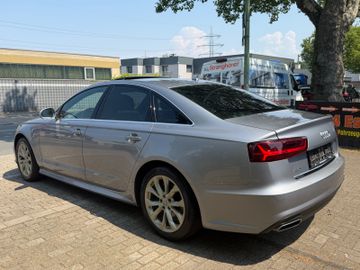 Audi A6 - 7