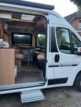Adria Twin Axess 600 SP All in - Adria Kastenwagen