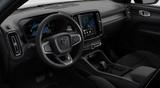Volvo EX40 PLUS SINGLE EXT. RANGE 82kWh BLACK ED. - Volvo EX40 mit Elektro-Antrieb