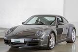 Porsche 997 / 911 Carrera 4 S Coupe, Tiptronic - Porsche 997 Gebrauchtwagen in Hamburg