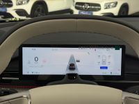 Geely E5 - Vorschau Bild 25