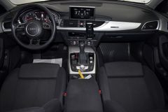 Fahrzeugabbildung Audi A6 Avant 2.0 TDI Quattro Automatik,Navi,LED,AHK