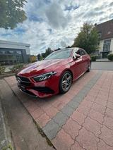 Mercedes-Benz A 180 DCT - - Mercedes-Benz A 180 in Osnabrück